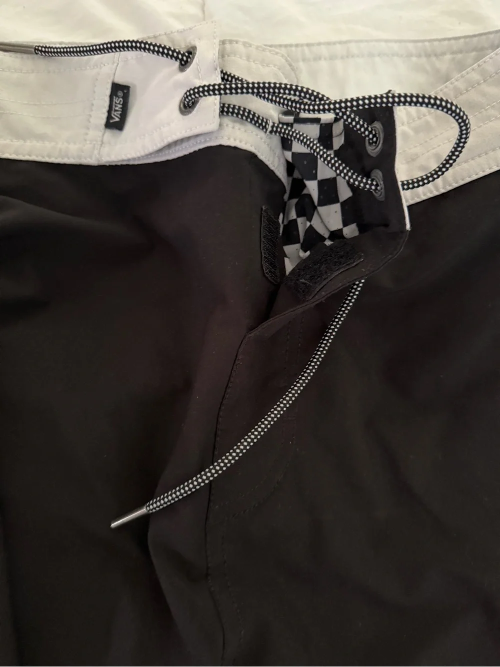 Vans classic boardshorts